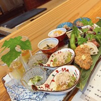 肉和食 月火水木金土日 - 