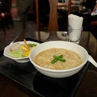 味の中華 羽衣 銀座本店 - 