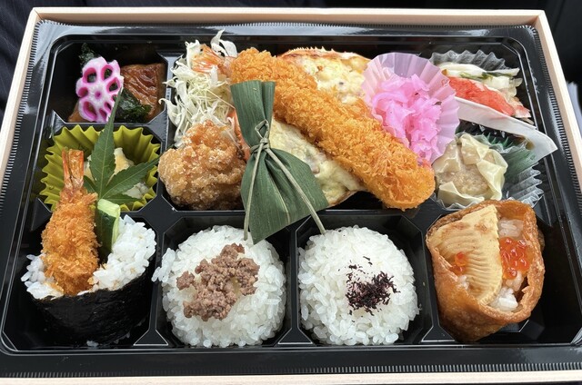 旬彩SYUBOU 桜坂 本店（旬彩シュボウ 桜坂） - 村山（日本料理）の写真