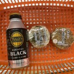 セブンイレブン - 料理写真: