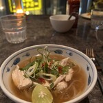 THE PIG ＆ THE LADY - 