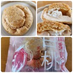 シャトレーゼ - 