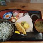 きんちゃく家 - 