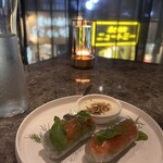 THE PIG ＆ THE LADY - 