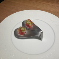 北新地 肉料理 名門 - 