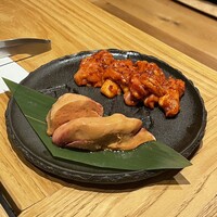 鶏焼き肉 囲 - 