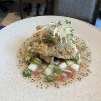キハチ 青山本店 - 