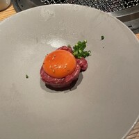 北新地 肉料理 名門 - 