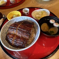 炭焼うな富士 白壁別邸 - 