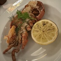 AKARENGA STEAK HOUSE - 
