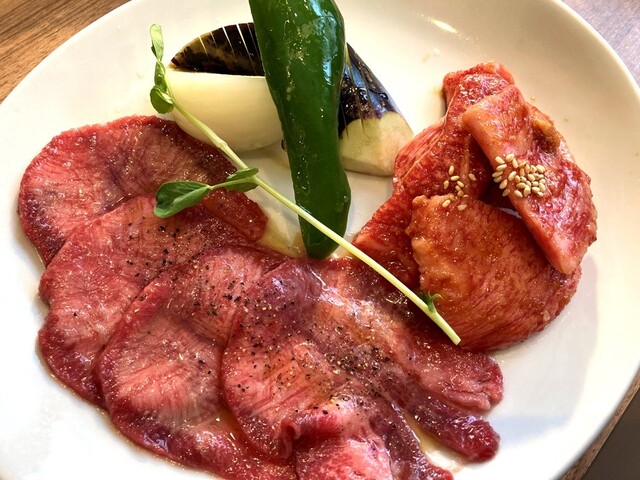 Yakiniku Zetto KITAMACHI