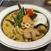 Rojiura Curry SAMURAI. 則武新町店