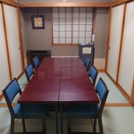 寿し割烹 八重 - 