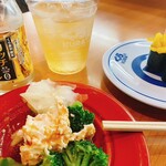 無添 くら寿司 - 