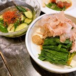 サスケ 北24条店 - サッパリ系♩