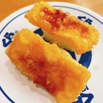 無添 くら寿司 - 