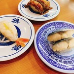 無添 くら寿司 - 