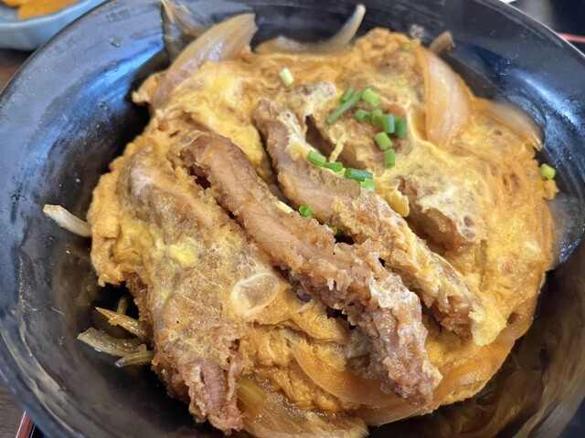 和寒雪割そば（雪割りそば） - 近文（そば）の写真