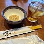 名代かつ屋 万さく - 