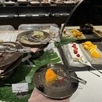 All Day Dining shizuku - 