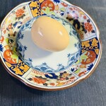 とよんちのたまご - 剥いて