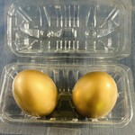 とよんちのたまご - 金 玉