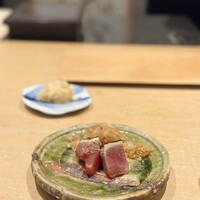 紀尾井町 三谷 - 