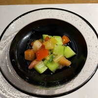 懐韻 - 旬野菜