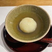 懐韻 - 自然薯饅頭