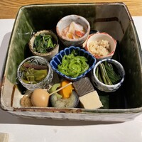 懐韻 - ８寸