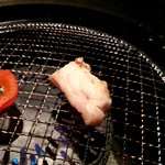 ザ　ハチキンザン - 