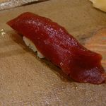 小判寿司 - 【漬け】♫2014/3