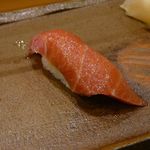 小判寿司 - 【トロ】♫ 2014/3