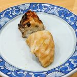 小判寿司 - 【穴子】♫2014/3