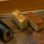 小判寿司 - 【玉子】♫2014/3