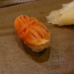 小判寿司 - 【赤貝】♫2014/3