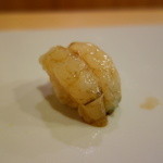 鮨 志の助 - がす海老