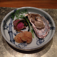 白金台こばやし - 