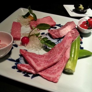 ザ ハチキンザン_1