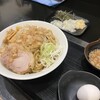 つけ麺 どでん