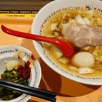 どうとんぼり神座 - 