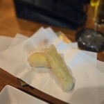 鮨天ぷら一期一会 - 