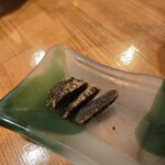 鮨天ぷら一期一会 - 
