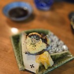 鮨天ぷら一期一会 - 