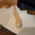 鮨天ぷら一期一会 - 