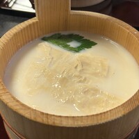 京懐石とゆば料理 松山閣 JR京都伊勢丹店 - 