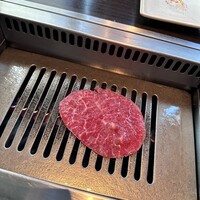 焼肉うしごろ 銀座並木通り店 - 
