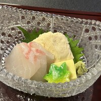京懐石とゆば料理 松山閣 JR京都伊勢丹店 - 