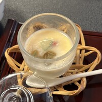 京懐石とゆば料理 松山閣 JR京都伊勢丹店 - 