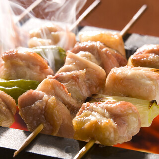 焼鳥・おでん 一会_1